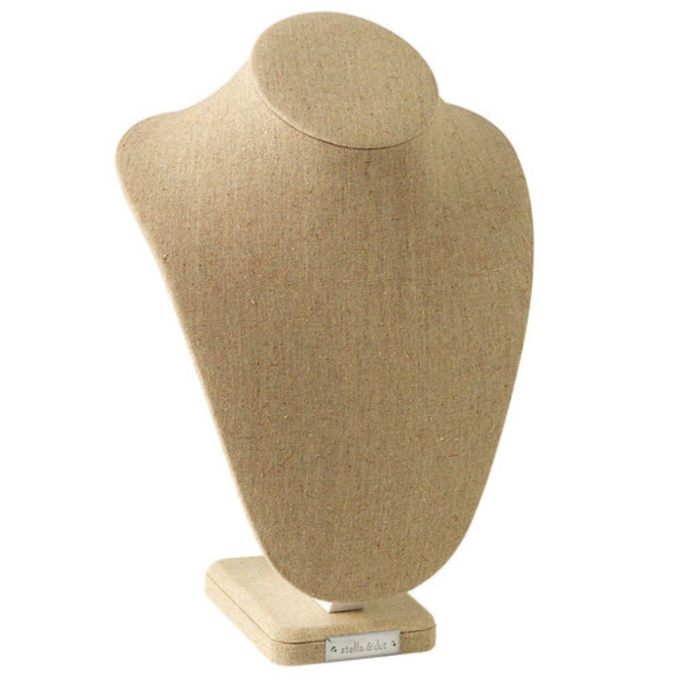 Stella & Dot | Neck Form